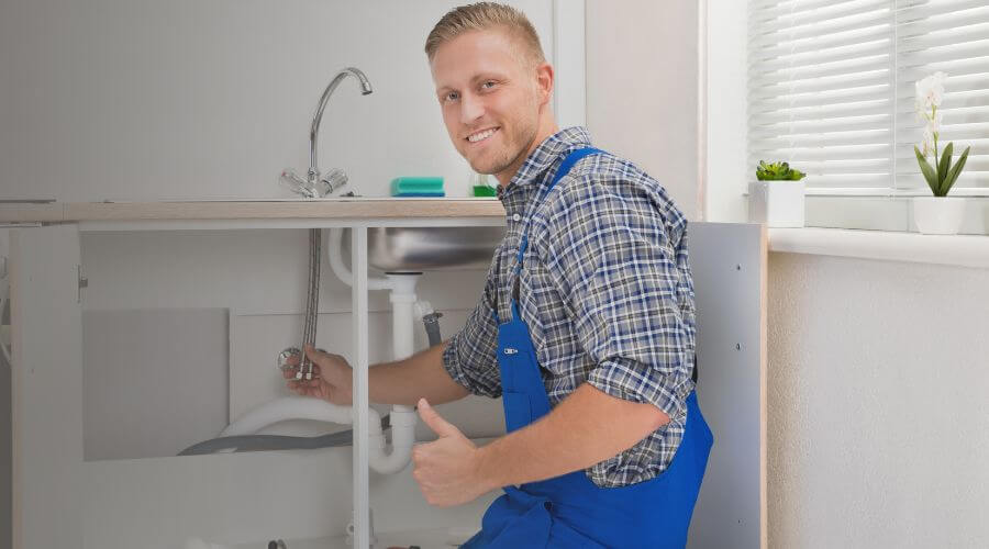 Emergency Plumbing Repair in San Ysidro, CA